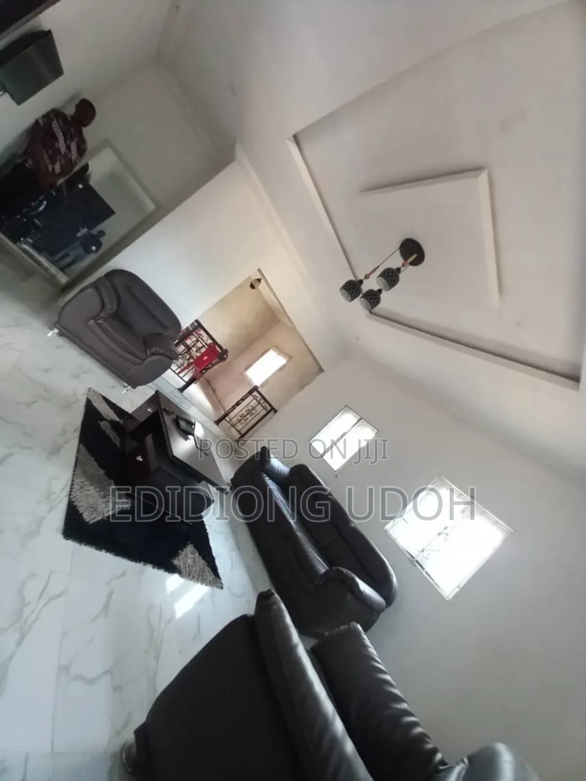 4bdrm Bungalow in Ekpri Nsukara Off for sale