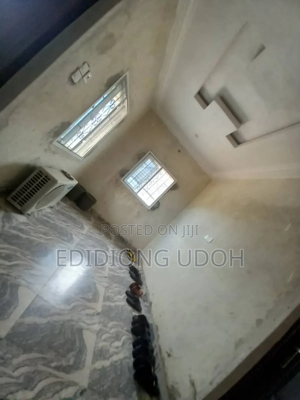 4bdrm Bungalow in Ekpri Nsukara Off for sale