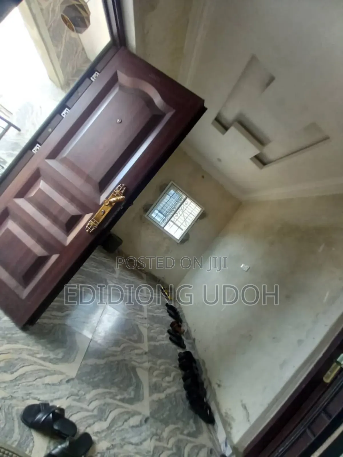 4bdrm Bungalow in Ekpri Nsukara Off for sale