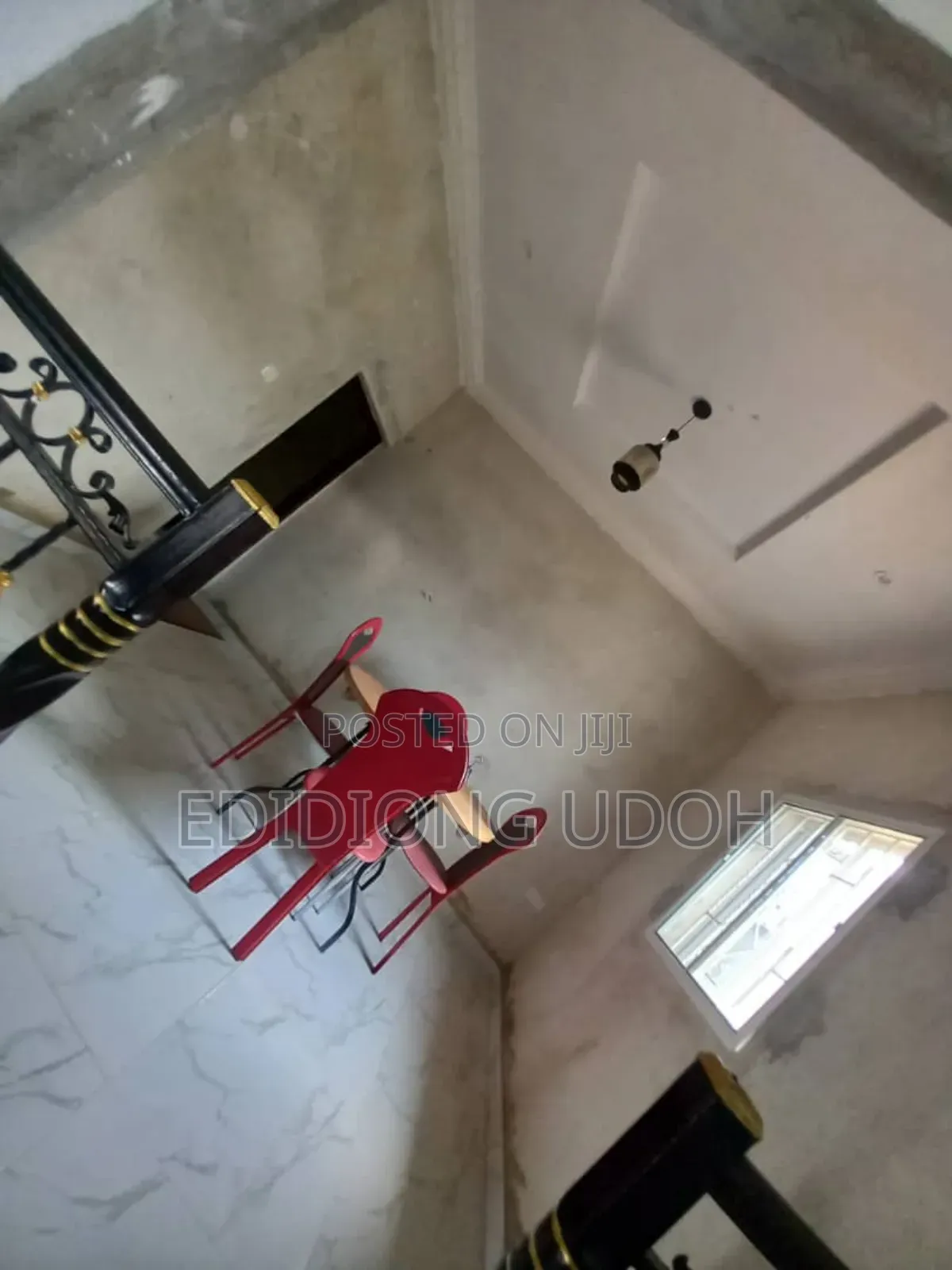 4bdrm Bungalow in Ekpri Nsukara Off for sale