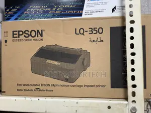 Epson Lq-350