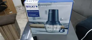 Top Value- Maxi Food Processor Mj-Jc11