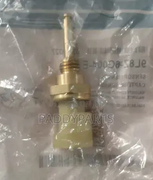 Ford Focus Temperature Sensor 1.5l