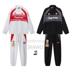 Photo - Luxury High Quality Supreme Ducati Track