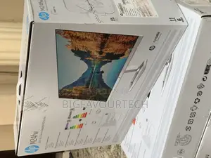 Hp 24fw 24-Inch Display Monitor