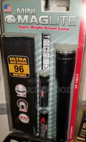 Inspection Touch Light