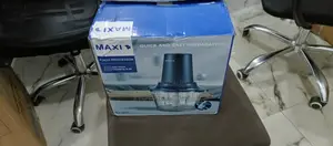 Wise Selection- Maxi Food Processor Mj-Jc11