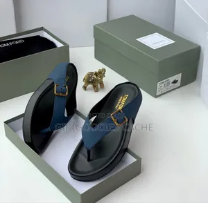 Tomford Slippers
