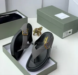 Tomford Slippers