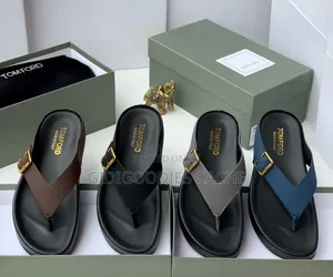 Tomford Slippers