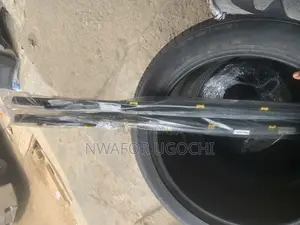 Door Crome 2013-2018 Honda CRV
