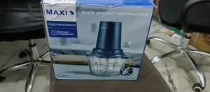 Amazing Bargain- Maxi Food Processor Mj-Jc11