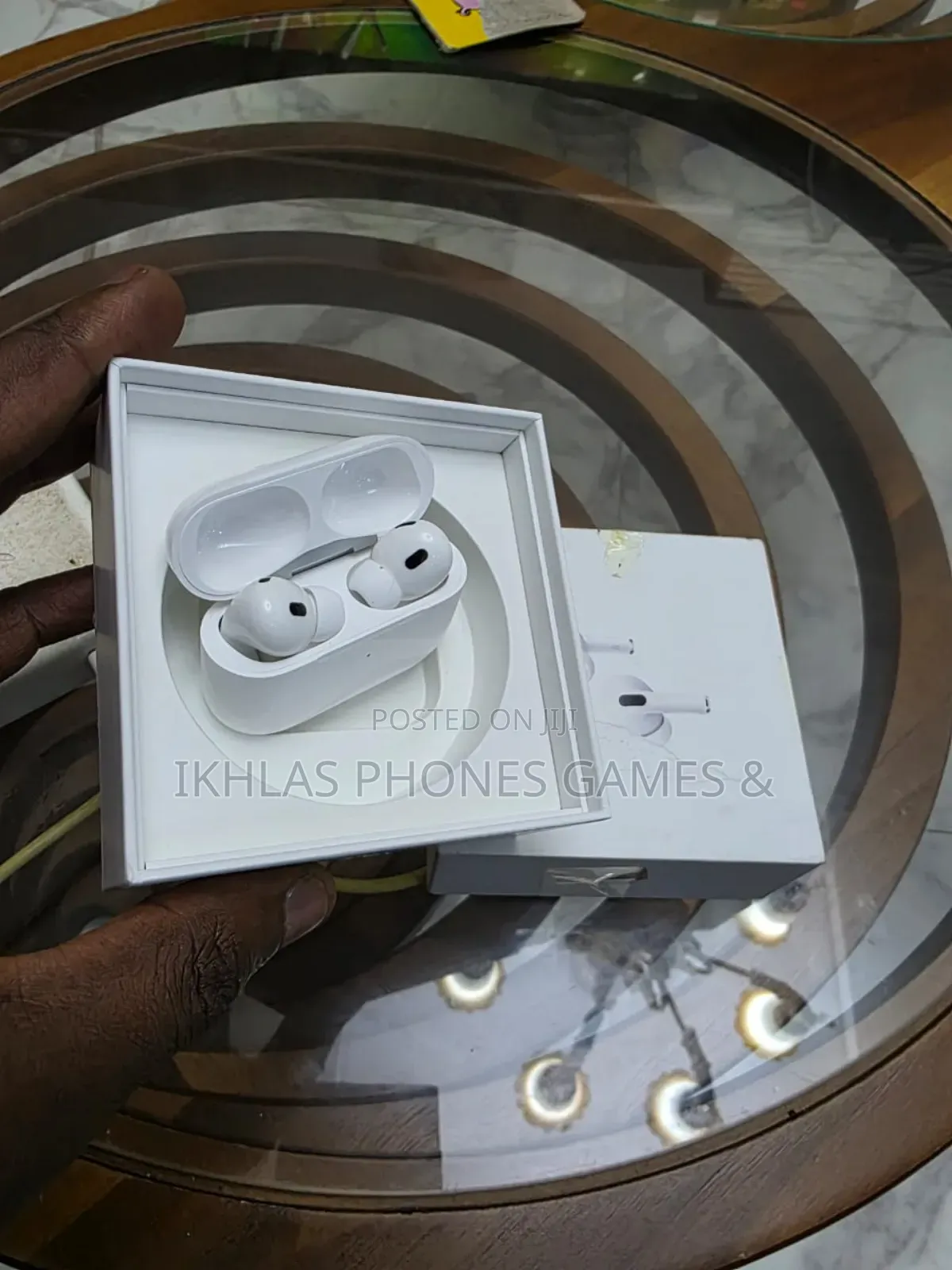 Airpod Pro 2