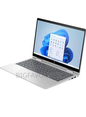New Laptop HP Envy x360 16GB Intel Core Ultra 7 SSD 512GB