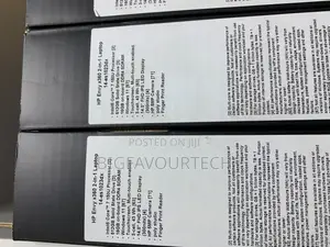 New Laptop HP Envy x360 16GB Intel Core Ultra 7 SSD 512GB