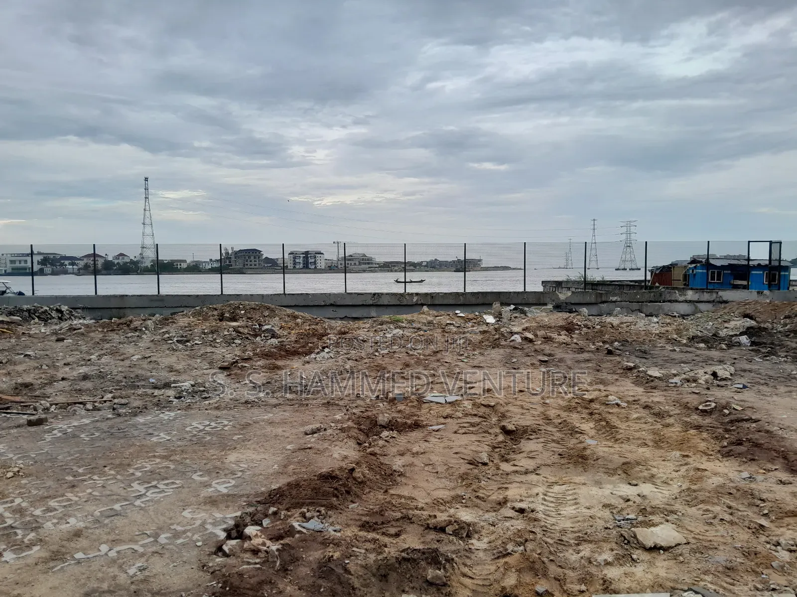 Base Plates Mesh Wires