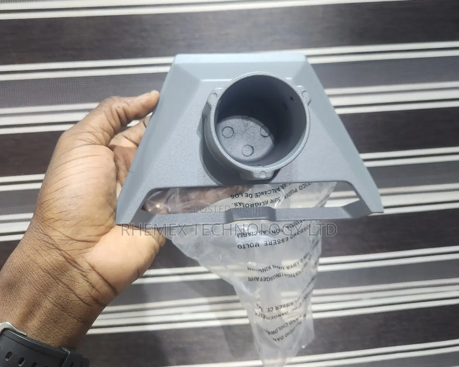 Sstarlink Pipe Adapter