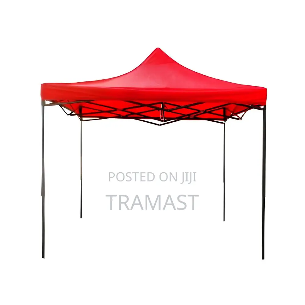 3x3m Gazebo Tent