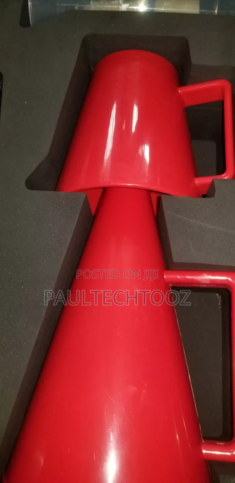 Marsh Funnel Viscometer