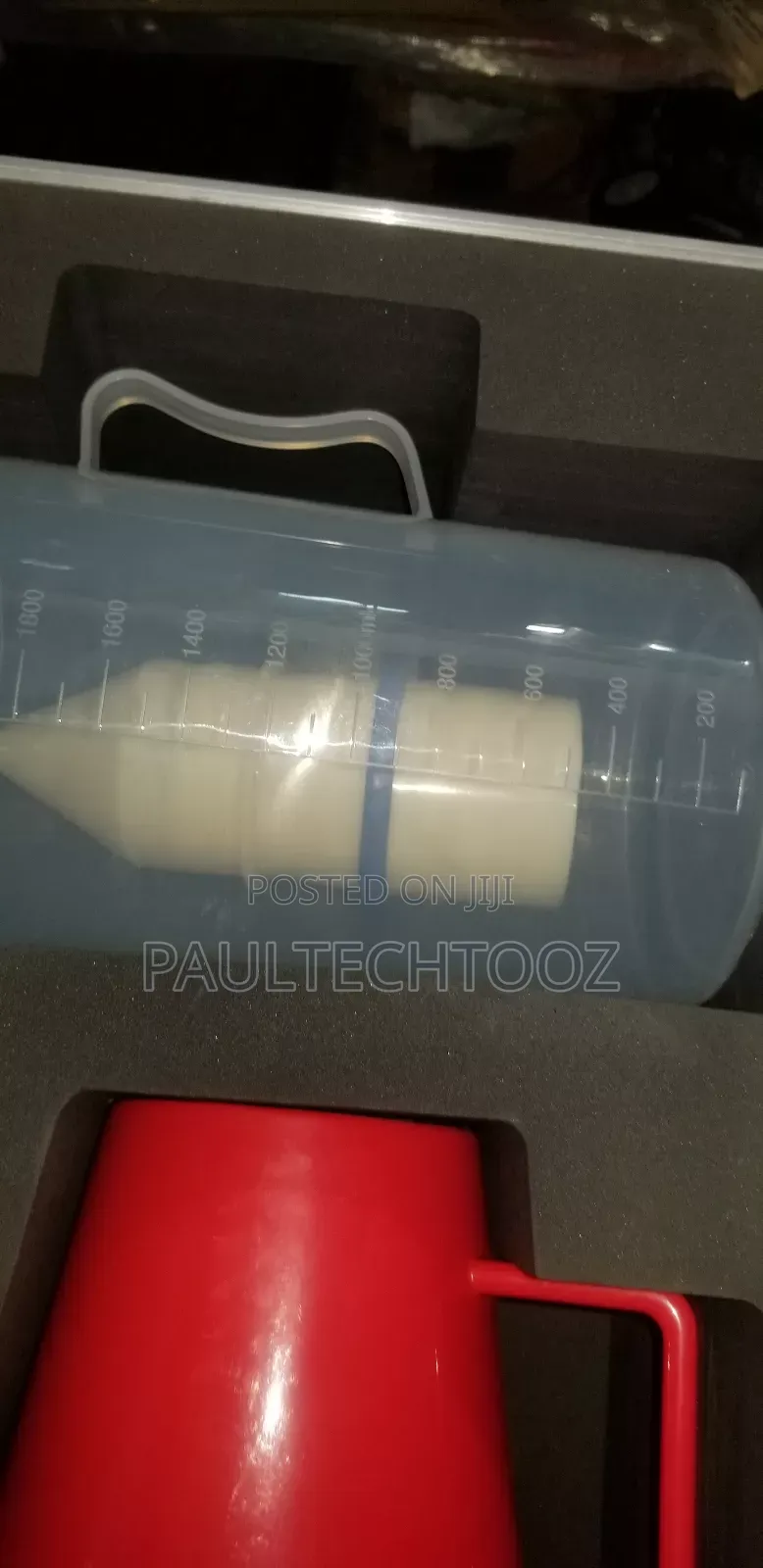 Marsh Funnel Viscometer