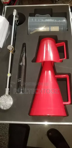 Marsh Funnel Viscometer