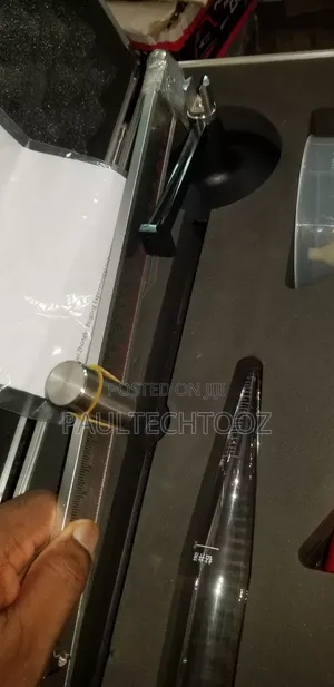 Marsh Funnel Viscometer