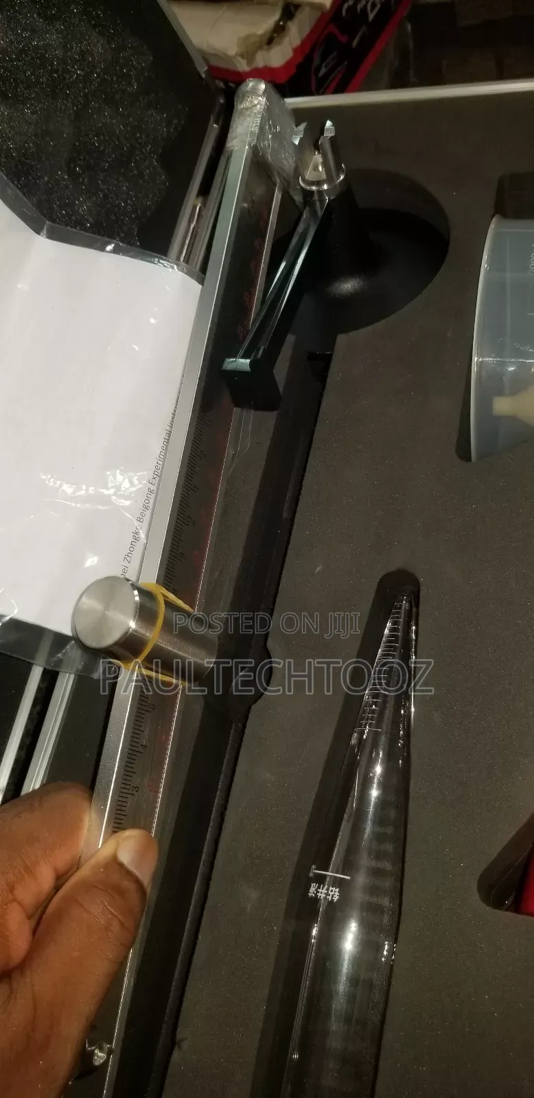 Marsh Funnel Viscometer