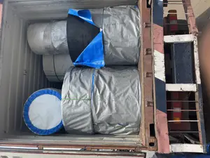 Conveyor Belts,Pvs,Conveyor Belt Available
