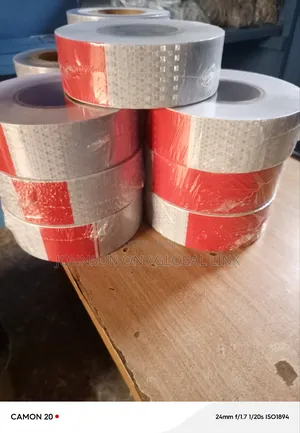 Reflective Tape/ Safety Reflective Tape Original