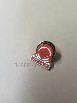 Photo - Customised Lapel Pins