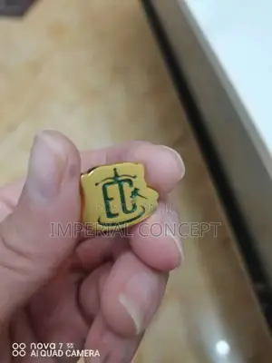 Customised Lapel Pins