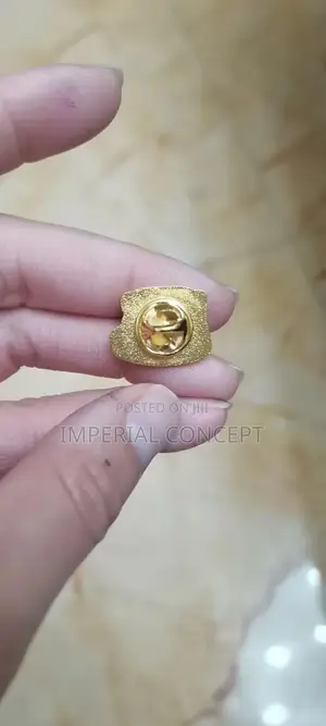 Customised Lapel Pins