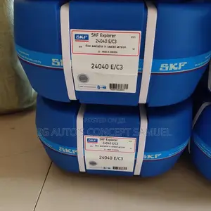 24040e/C3 SKF Bearing Available