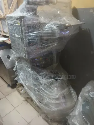 500g Auto Packing Machine