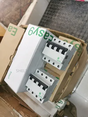 Miniature Circuit Breaker