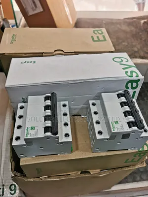 Miniature Circuit Breaker