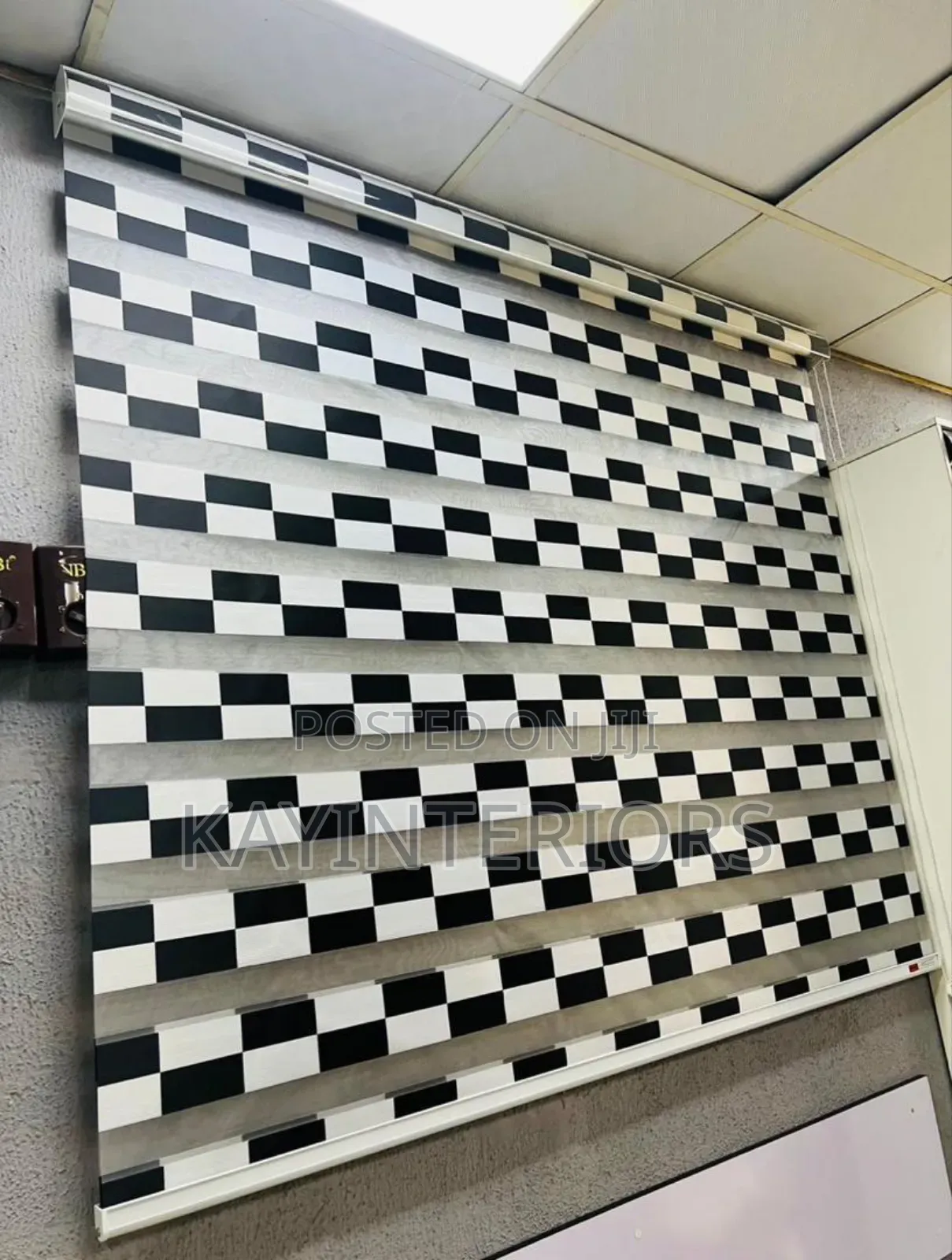Nice Design Window Blinds