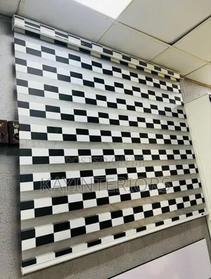 Nice Design Window Blinds