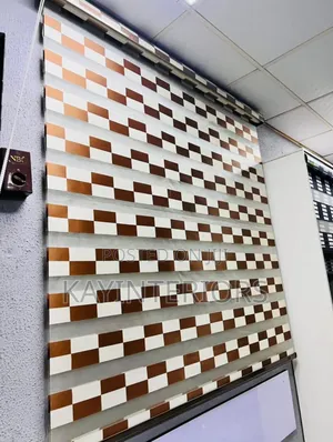 Nice Design Window Blinds