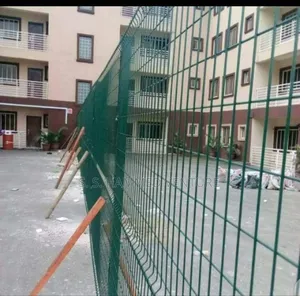 School Partition Mesh Wires (Panels Mesh Wires Design)