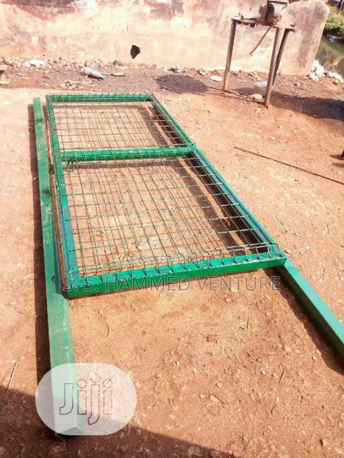 School Partition Mesh Wires (Panels Mesh Wires Design)