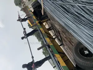 TMT Full Iron Rod Available (2025 Product)