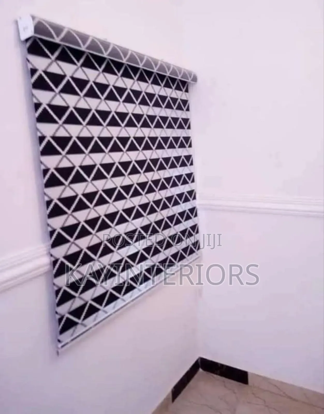 2face Window Blinds Fabrics