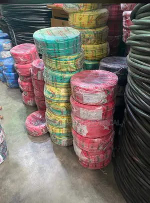 Flexible Wire