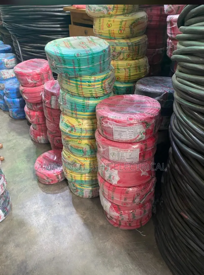 Flexible Wire