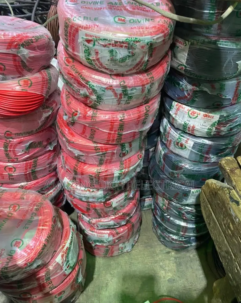 Flexible Wire