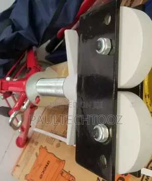 Pipe Stand of Kinds