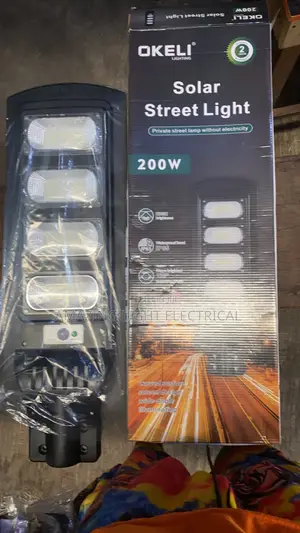Electrical Material