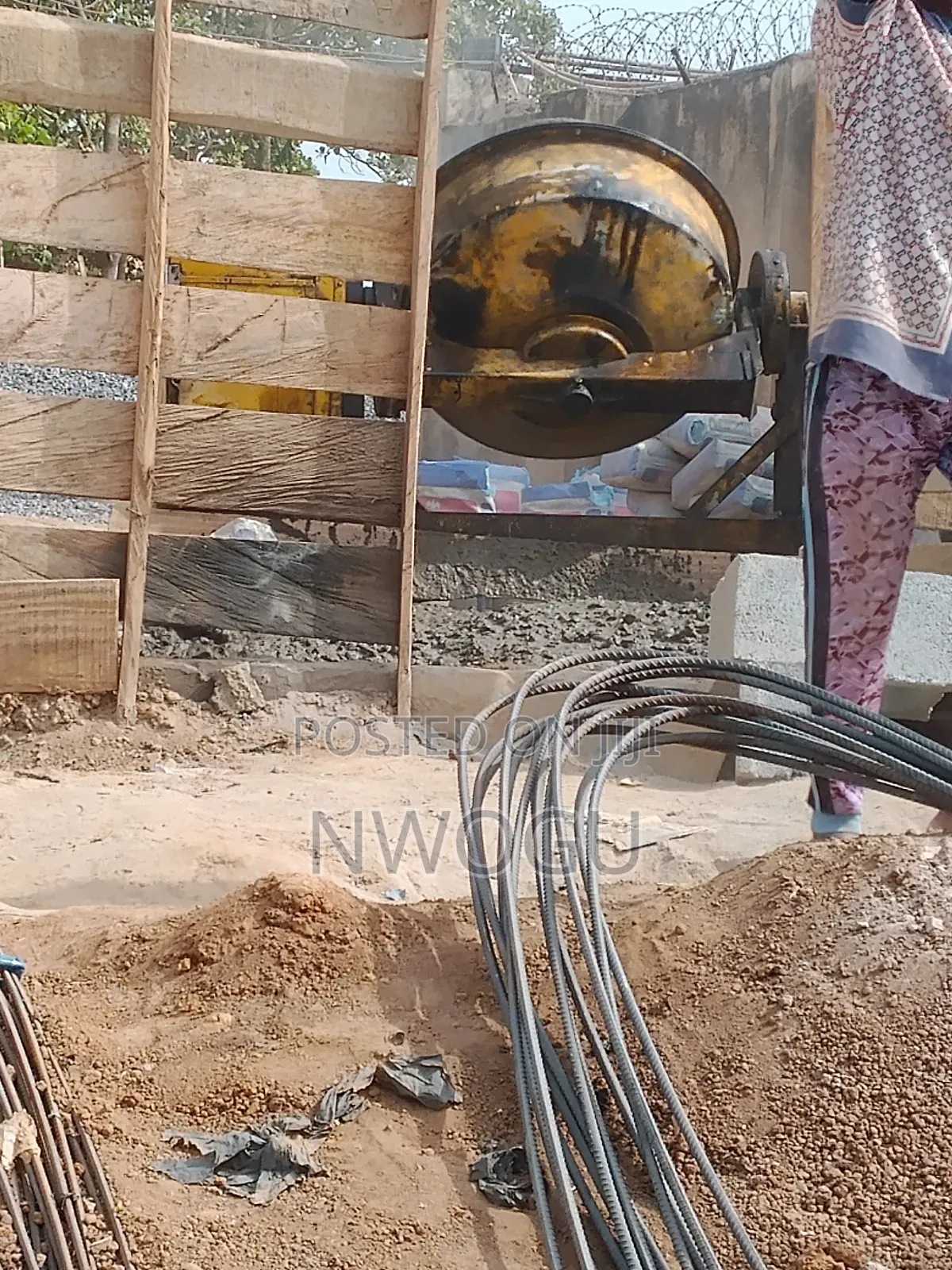 Building Construction Services