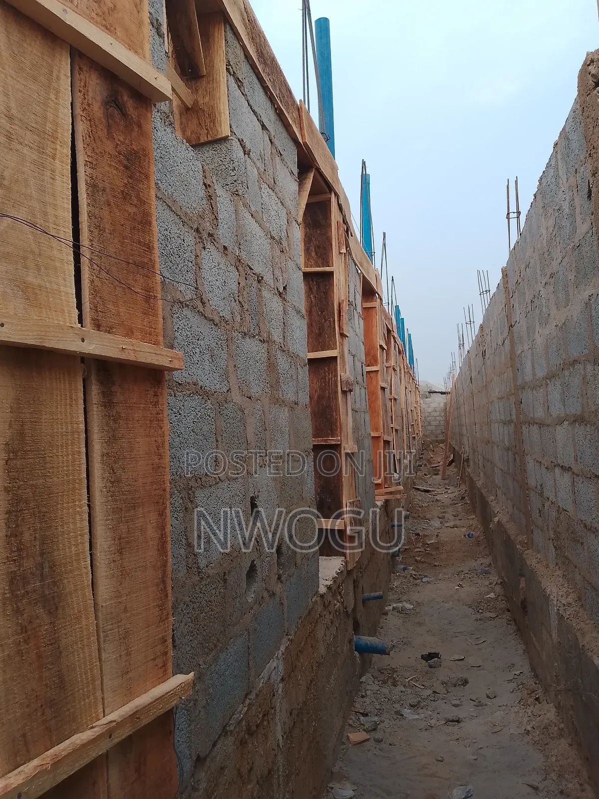 Building Construction Services